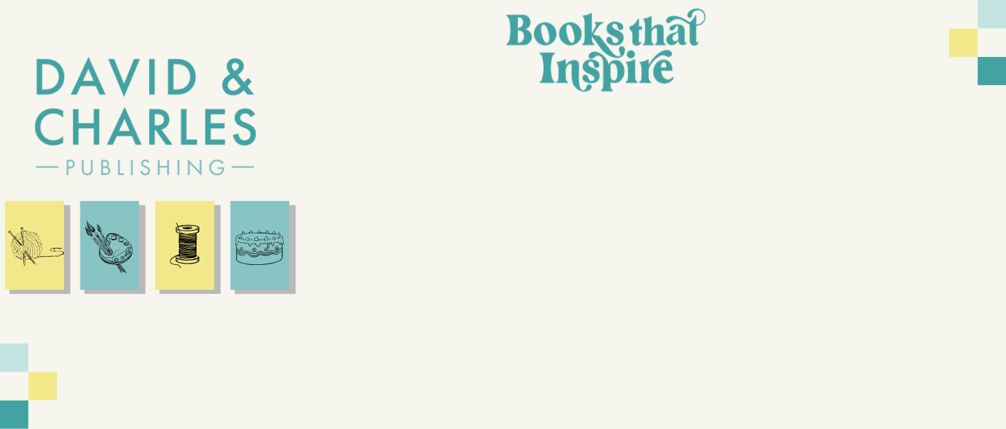 grey background with green text and yellow blocks