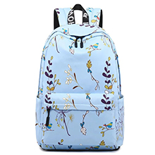 GIRLS COLLEGE BAGS
