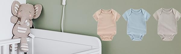 unsex baby clothes