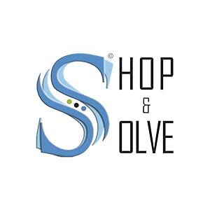 shop and solve