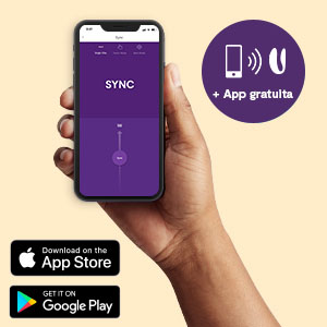 We-Vibe Sync Vibrador para parejas - Juguetes sexuales para ...