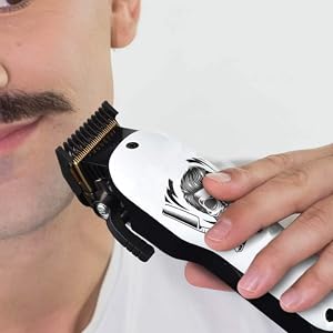 hair comb clipper 