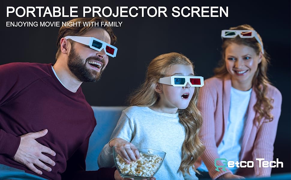 projector screen