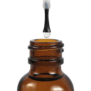 Non-oily formula and no unpleasant odor