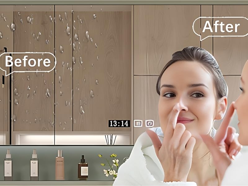 Bathroom Vanity - Floating Bathroom Vanity with Sink