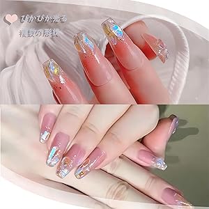 【専用】ネイルパーツセット 多様デザイン Amazon.co.jp: DEVENTORZ ラインストーン ネイルパーツ 約200粒