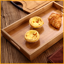 serving tray