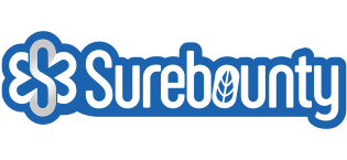 Surebounty Logo