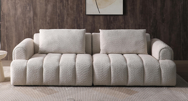 Modern Sectional Sofa