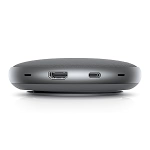 Amazon | Dell モバイル アダプター スピーカーフォン MH3021P
