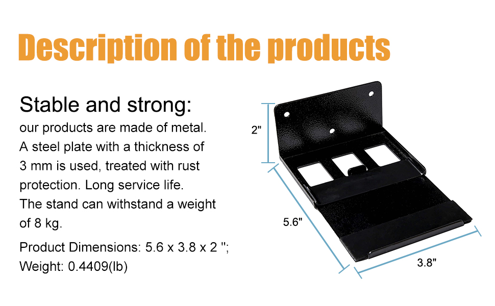 Tv Cube Wall Mount