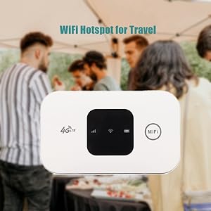Portable WIFI Mobile Router Travel Router USB Router