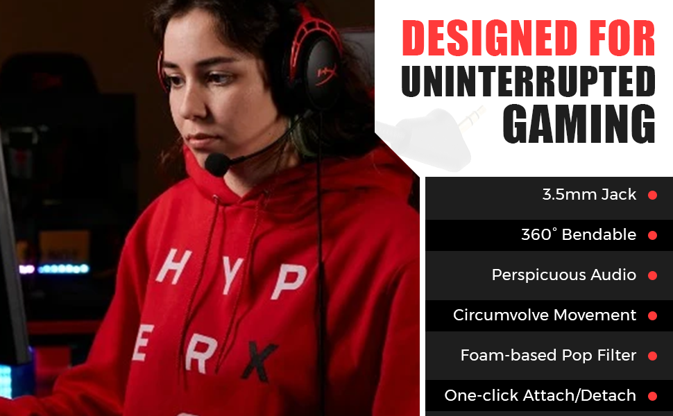 Computer PC Gaming Headsets