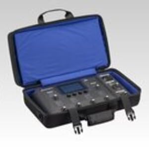ZOOM G5n マルチエフェクター 専用キャリングバッグ付き