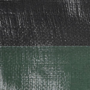 PP Rope Reinforced Hem