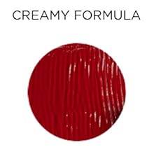 Creamy Formula Lipstick 