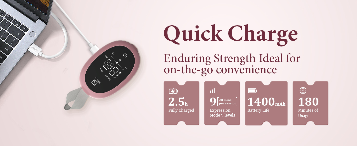 Quick Charge