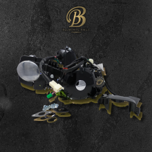 Small manufacture image 1