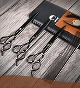 Dog Grooming Scissors