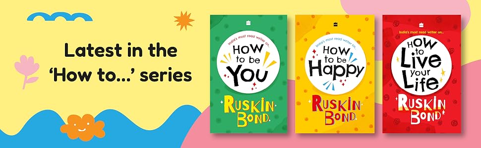 How to be You