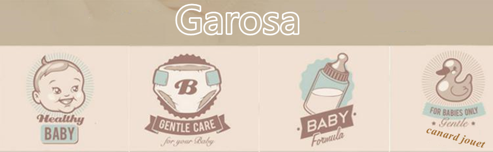Garosa Store