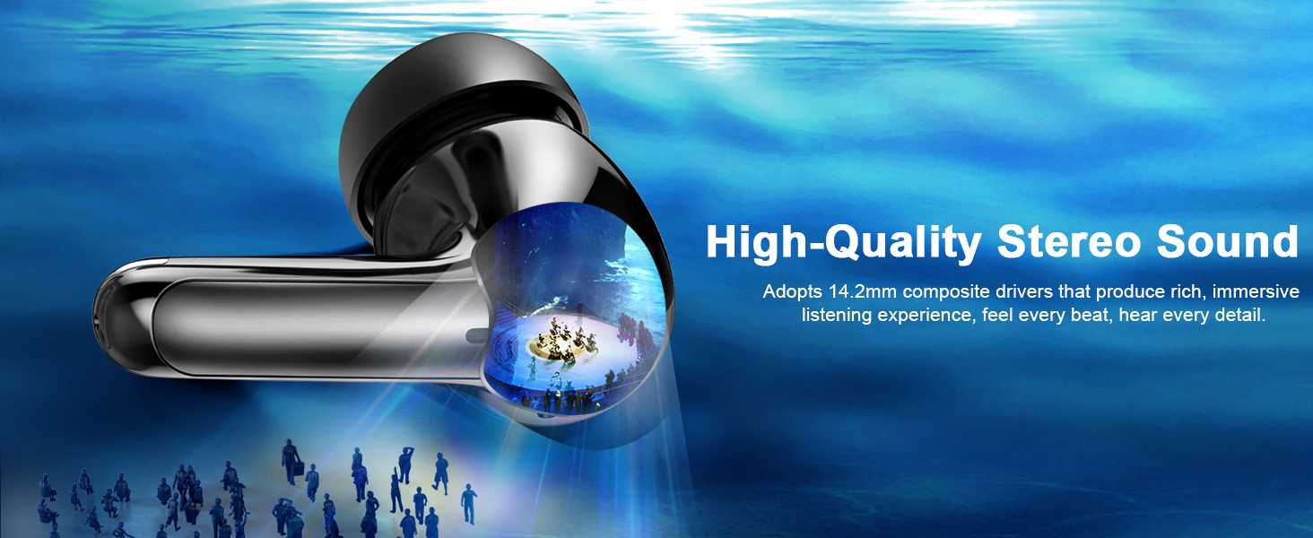 Translator Earbuds
