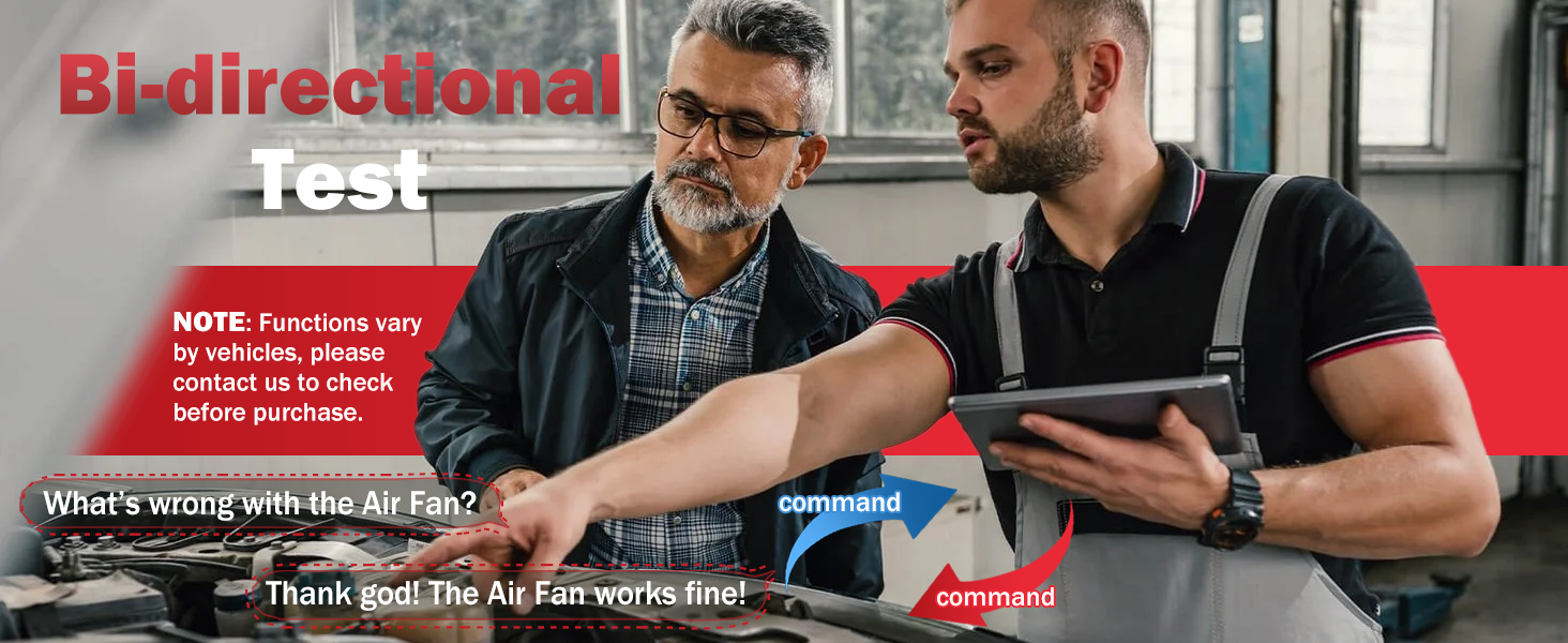 scanner autel