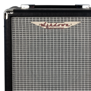 ashdown junior bass amp