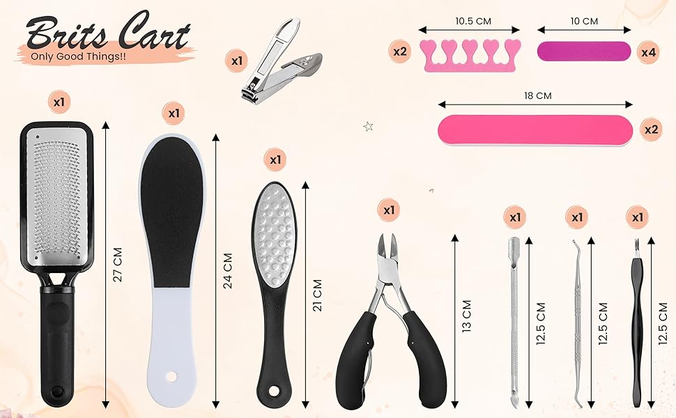 foot scaper foot heel scraper  heal scrubber professional foot file hard skin file