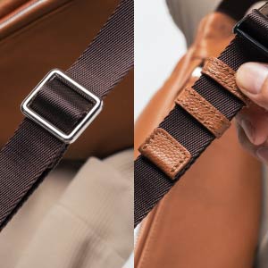 Amazon | 【MURA】 ボディバッグ ワンショルダーバッグ ウエスト