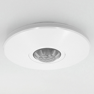 motion sensor for lights