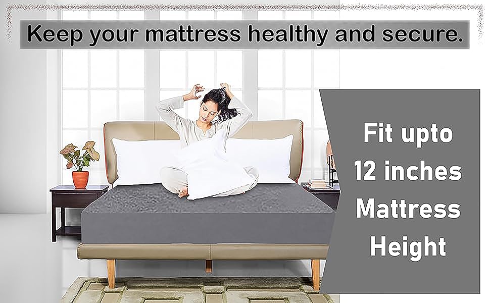 mattress protector