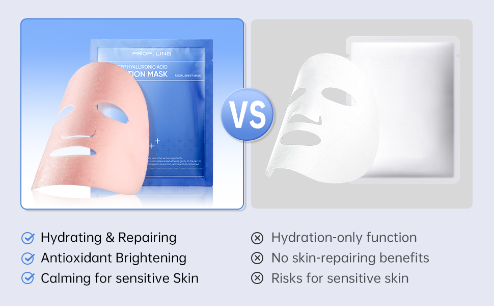 Comparison effect