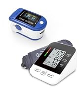 Blood Pressure Machine