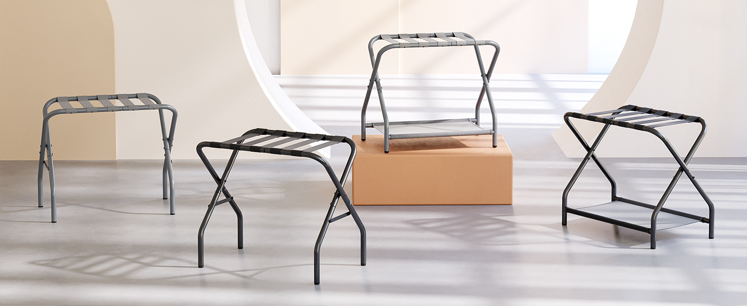 luggage rack