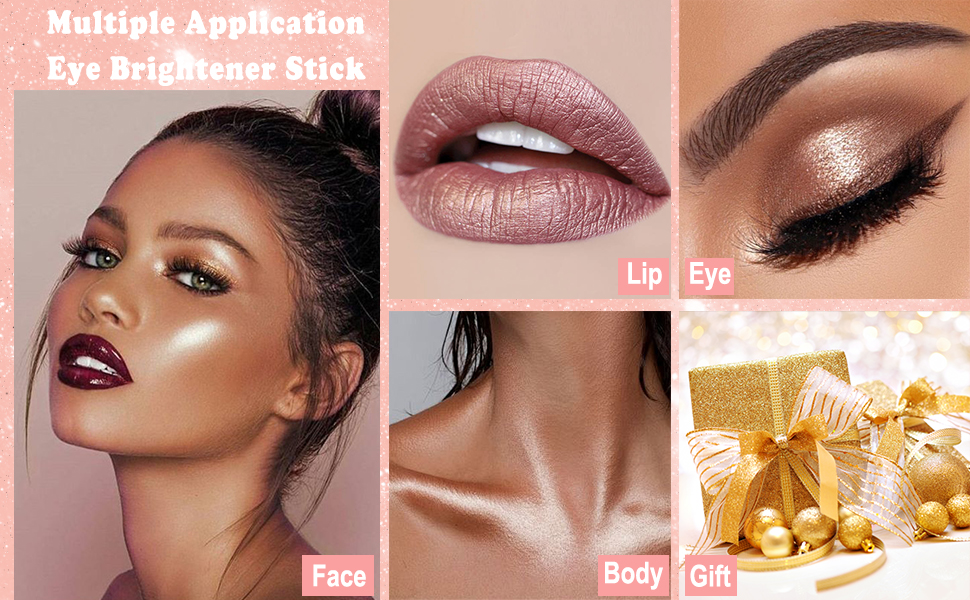 the effct for eyeshadow stick