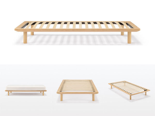 Amazon｜無印良品 しっかり体を支えるマットレス クィーンサイズ 幅