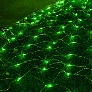 green light