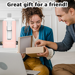 memory stick for iphone