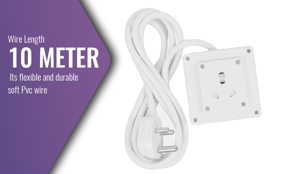 Extension Board; Ocko Extension Board; Extension Box