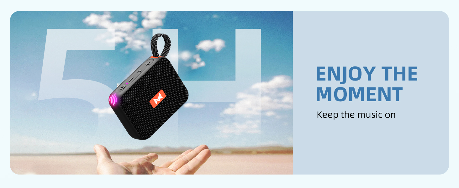 speaker bluetooth bluetooth surround sound speakers  outdoor speakers bluetooth waterproof patio