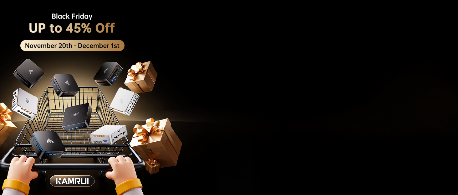 3c0ad613-2b94-402d-89b2-4498e1e5c243.__CR0,0,1464,625_PT0_SX1464_V1___ KAMRUI Hyper H1 Mini Gaming PC, AMD Ryzen 7 6800H, 32GB DDR5 4800MHz 1TB M.2 NVMe PCIe3.0x4 SSD Mini PC(8C/16T,up to 4.7GHz), 16MB L3 Smart Cache, Triple 4K Display/WiFi6/BT5.2/Mini Desktop Computers