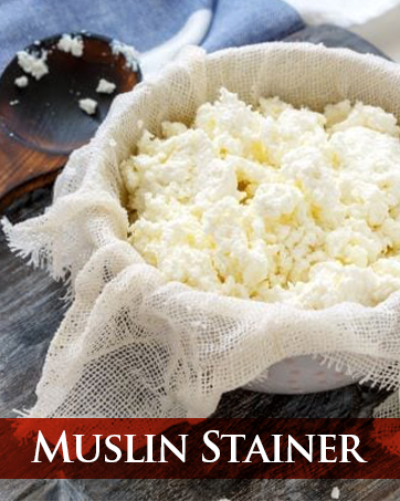 cheesecloth for straining coffee table kitchen cloth strainer fabric cooking wedding muslin tools