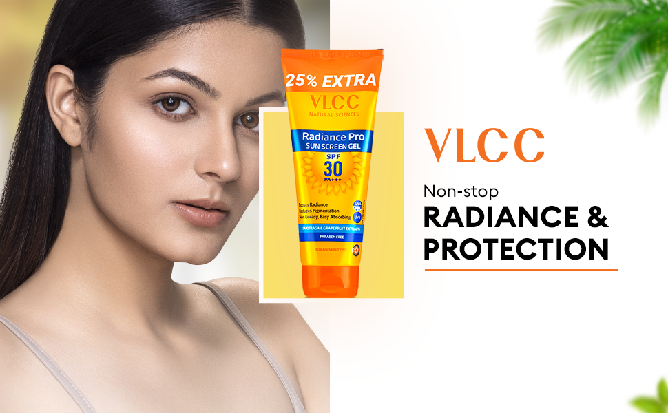 VLCC Radiance Pro SPF 30 - 1