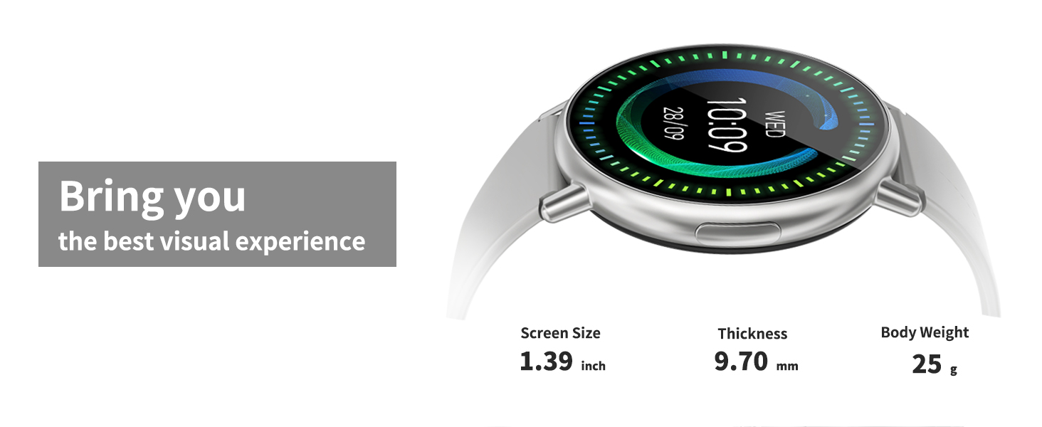 smart watch for android