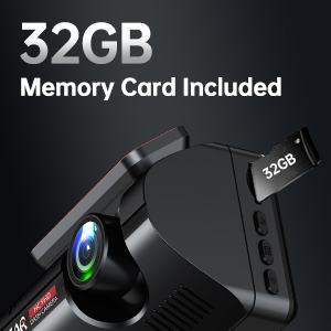 32G card