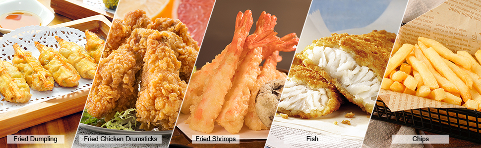 emeril lagasse air fryer 360 ninja rice cooker electric deep fryer hotdog toaster kitchen basket