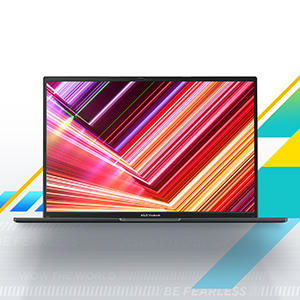 Vivobook 16
