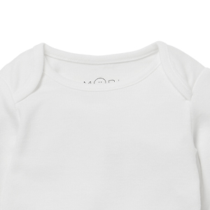 Long Sleeve Bodysuit