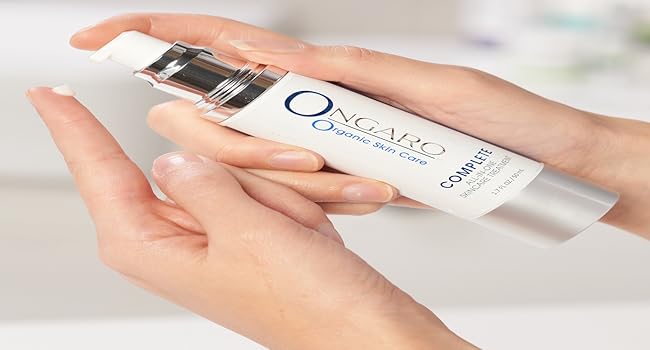 Ongaro Organic Skincare 